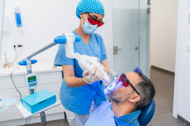 Best Emergency Dental Care for Broken or Chipped Teeth in Mercerville, NJ