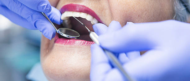 Best Pediatric Emergency Dentist in Mercerville, NJ
